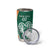 Éire Rugby Celtic Shamrock Tumbler Cup Ireland's Call - Wonder Print Shop