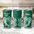 Éire Rugby Celtic Shamrock Tumbler Cup Ireland's Call - Wonder Print Shop