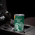 Éire Rugby Celtic Shamrock Tumbler Cup Ireland's Call - Wonder Print Shop