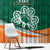 Éire Rugby Celtic Shamrock Window Curtain Ireland's Call - Wonder Print Shop