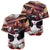 Kentucky Horse Racing Baseball Jersey Derby Girl - Marble Roses