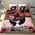 Kentucky Horse Racing Bedding Set Derby Girl - Marble Roses