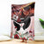 Kentucky Horse Racing Blanket Derby Girl - Marble Roses