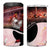 Kentucky Horse Racing 4 in 1 Can Cooler Tumbler Derby Girl - Marble Roses
