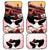 Kentucky Horse Racing Car Mats Derby Girl - Marble Roses