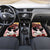 Kentucky Horse Racing Car Mats Derby Girl - Marble Roses