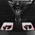 Kentucky Horse Racing Car Mats Derby Girl - Marble Roses