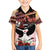 Kentucky Horse Racing Family Matching Short Sleeve Bodycon Dress and Hawaiian Shirt Derby Girl - Marble Roses