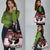 Kentucky Horse Racing Grocery Bag Derby Girl - Marble Roses
