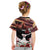 Kentucky Horse Racing Kid T Shirt Derby Girl - Marble Roses