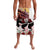 Kentucky Horse Racing Lavalava Derby Girl - Marble Roses