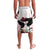 Kentucky Horse Racing Lavalava Derby Girl - Marble Roses