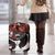 Kentucky Horse Racing Luggage Cover Derby Girl - Marble Roses