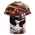 Kentucky Horse Racing Rugby Jersey Derby Girl - Marble Roses