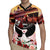 Kentucky Horse Racing Rugby Jersey Derby Girl - Marble Roses