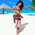 Kentucky Horse Racing Sarong Derby Girl - Marble Roses