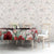 Kentucky Horse Racing Tablecloth Derby Girl - Marble Roses