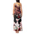 Kentucky Horse Racing Tank Maxi Dress Derby Girl - Marble Roses