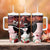 Kentucky Horse Racing Tumbler With Handle Derby Girl - Marble Roses