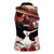 Kentucky Horse Racing Women Sleeveless Polo Shirt Derby Girl - Marble Roses