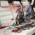 Kentucky Horse Racing Back Car Seat Cover 151st Derby Party