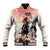Kentucky Horse Racing Baseball Jacket 151st Derby Party