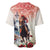 Kentucky Horse Racing Baseball Jersey 151st Derby Party