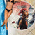 Kentucky Horse Racing Beach Blanket 151st Derby Party