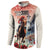 Kentucky Horse Racing Button Sweatshirt 151st Derby Party