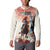 Kentucky Horse Racing Button Sweatshirt 151st Derby Party