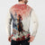 Kentucky Horse Racing Button Sweatshirt 151st Derby Party