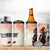 Kentucky Horse Racing 4 in 1 Can Cooler Tumbler 151st Derby Party