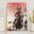 Kentucky Horse Racing Canvas Wall Art 151st Derby Party