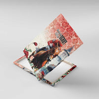 Kentucky Horse Racing Canvas Wall Art 151st Derby Party