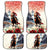 Kentucky Horse Racing Car Mats 151st Derby Party
