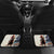 Kentucky Horse Racing Car Mats 151st Derby Party