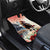 Kentucky Horse Racing Car Mats 151st Derby Party