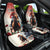 Kentucky Horse Racing Car Seat Cover 151st Derby Party