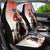 Kentucky Horse Racing Car Seat Cover 151st Derby Party