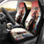 Kentucky Horse Racing Car Seat Cover 151st Derby Party