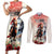Kentucky Horse Racing Couples Matching Short Sleeve Bodycon Dress and Long Sleeve Button Shirt 151st Derby Party
