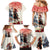 Kentucky Horse Racing Family Matching Mermaid Dress and Hawaiian Shirt 151st Derby Party