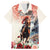Kentucky Horse Racing Family Matching Mermaid Dress and Hawaiian Shirt 151st Derby Party