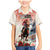 Kentucky Horse Racing Family Matching Mermaid Dress and Hawaiian Shirt 151st Derby Party