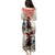 Kentucky Horse Racing Family Matching Puletasi and Hawaiian Shirt 151st Derby Party