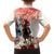 Kentucky Horse Racing Family Matching Summer Maxi Dress and Hawaiian Shirt 151st Derby Party