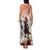 Kentucky Horse Racing Family Matching Tank Maxi Dress and Hawaiian Shirt 151st Derby Party