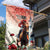 Kentucky Horse Racing Garden Flag 151st Derby Party