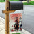 Kentucky Horse Racing Garden Flag 151st Derby Party