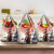 Kentucky Horse Racing Grocery Bag 151st Derby Party